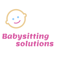 Logo babysitting solutions